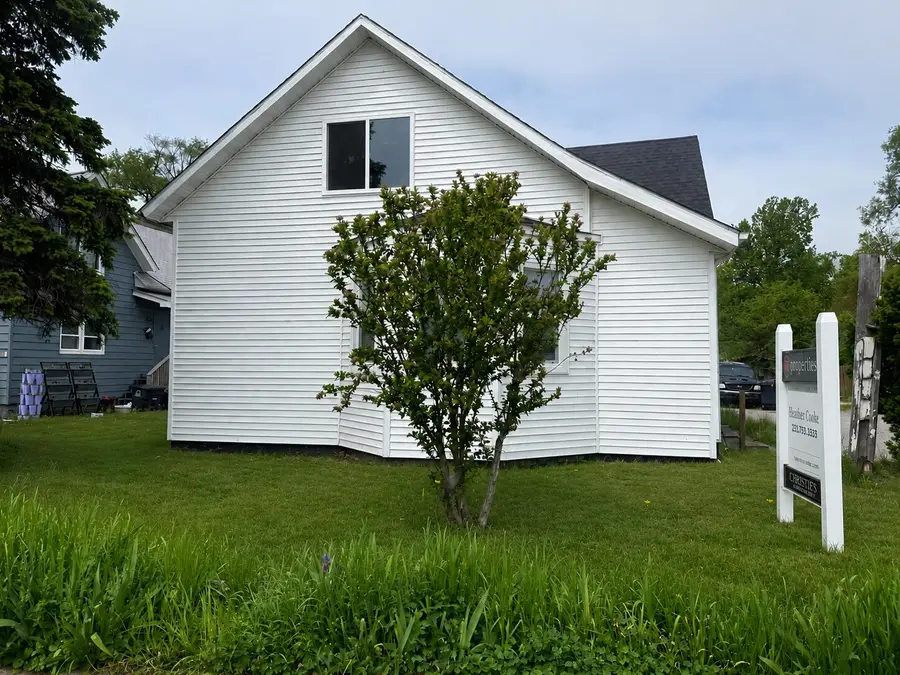 111 S Porter Street, Michigan City, IN 46360 - #2