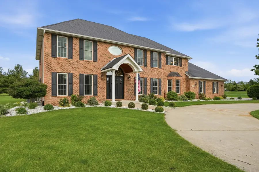 13741 Jennings Lane, Crown Point, IN 46307 - #3