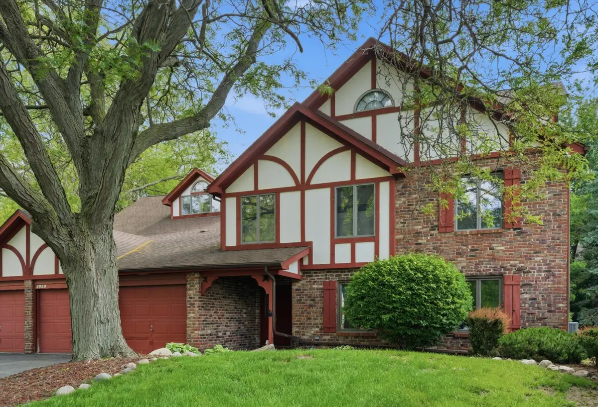 2039 Dorchester Lane #2, Schererville, IN 46375 - #1