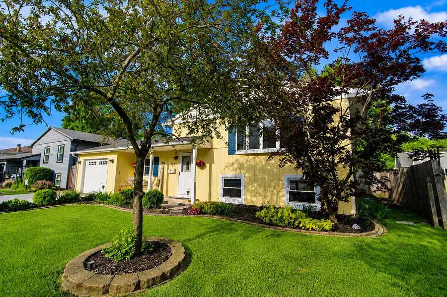 729 N Wheeler Street, Griffith, IN 46319 - #3