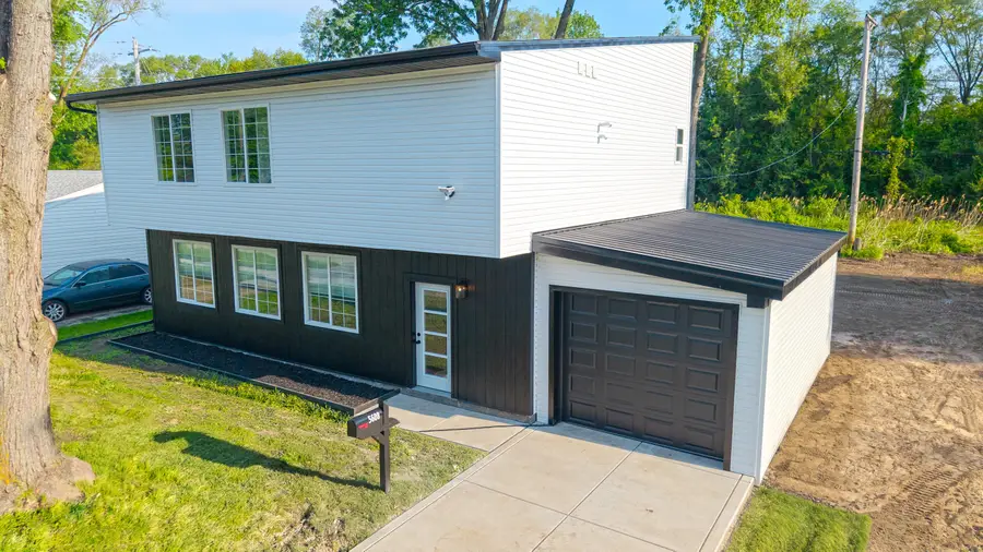 5608 E 10th Avenue, Gary, IN 46403 - #2