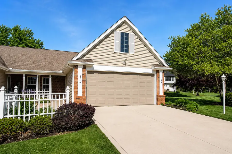 3219 Milestone Creek Court, Valparaiso, IN 46385 - #2