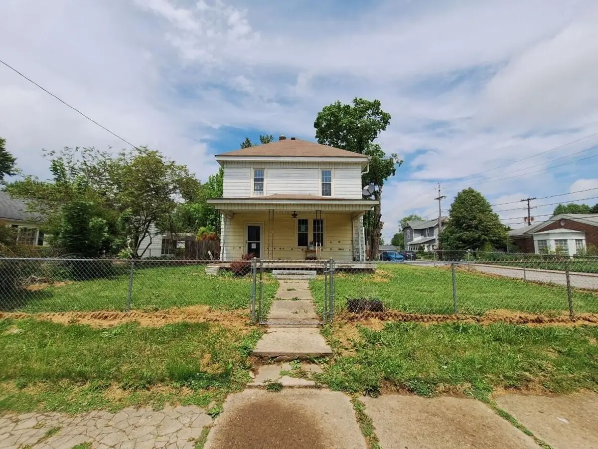 804 High Street, Middletown, IN 47356 - #1