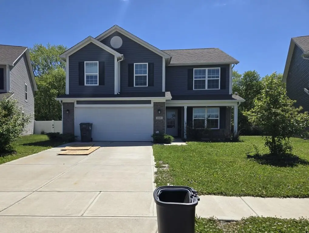 6423 Ault Place, Indianapolis, IN 46221 - #1