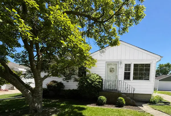 3338 Eder Street, Highland, IN 46322