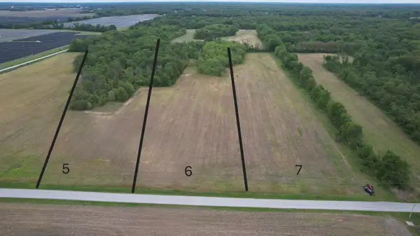 Lot 5 200 E, Wheatfield, IN 46392