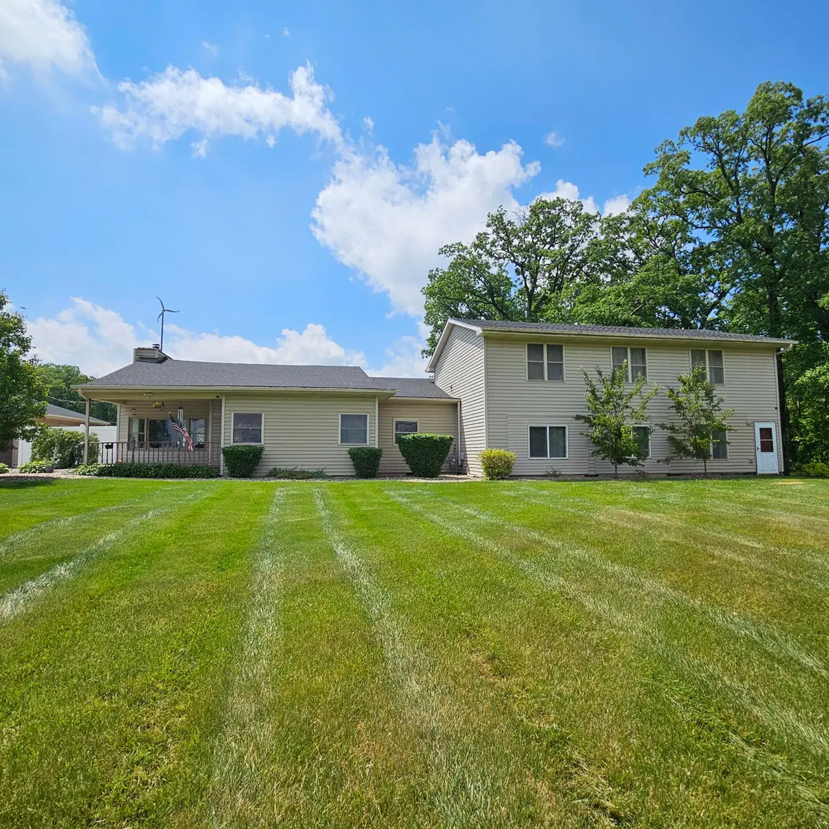 11512 Parrish Avenue, Cedar Lake, IN 46303 - #1