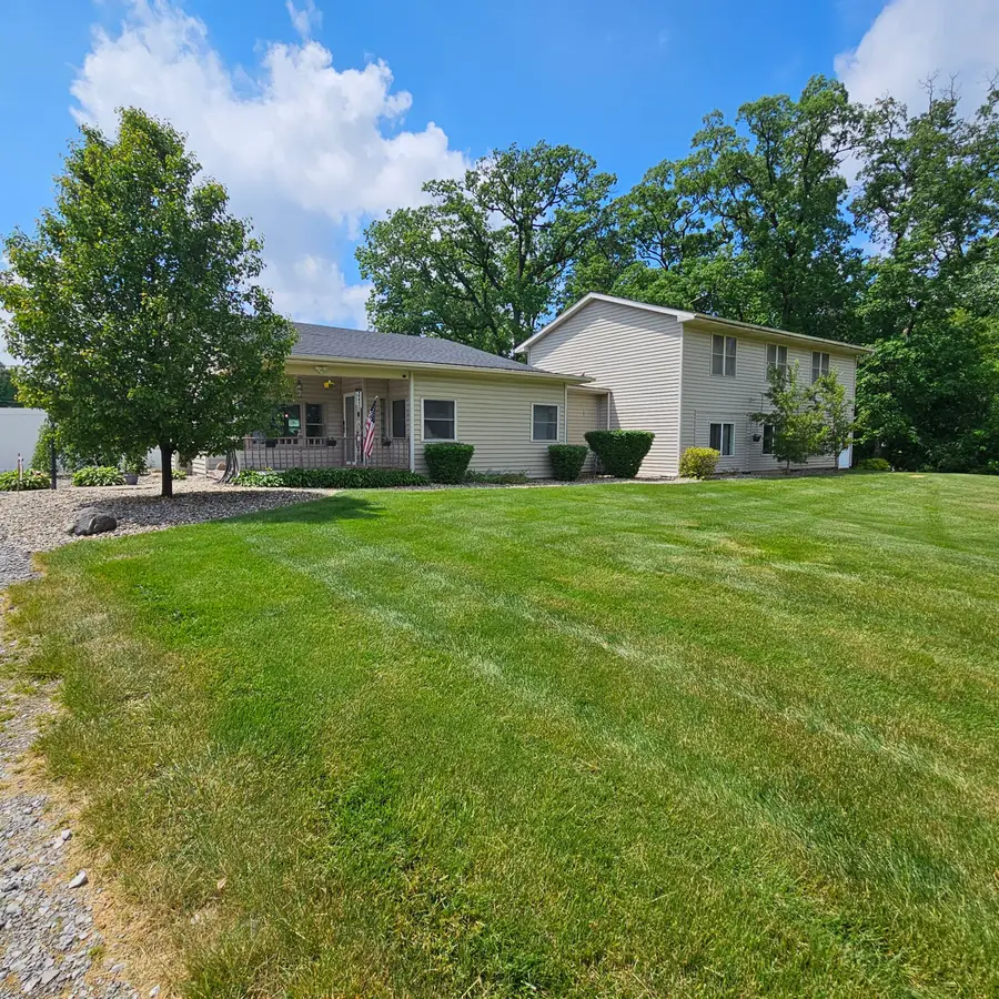 11512 Parrish Avenue, Cedar Lake, IN 46303 - #2