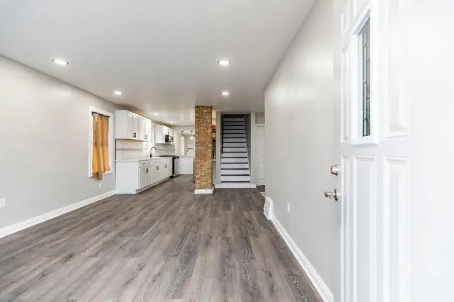 456 Gerry Street, Gary, IN 46406 - #3