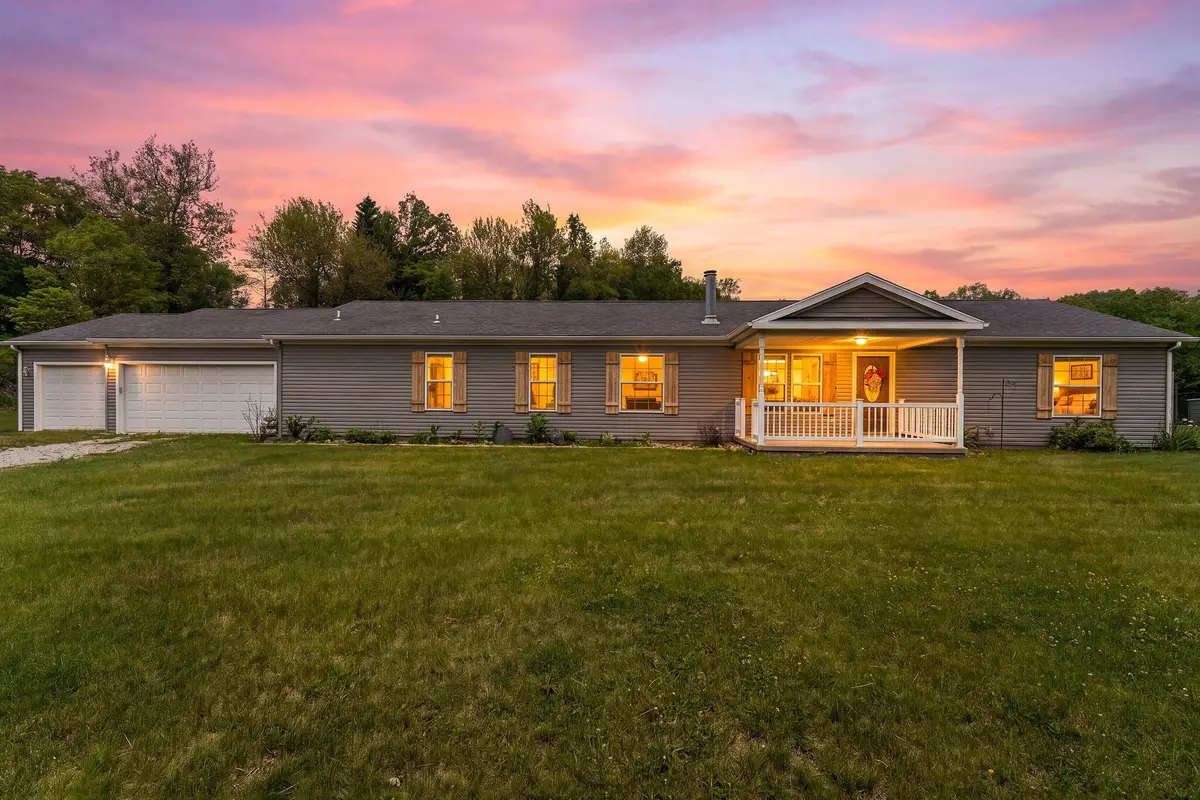 2028 E 925 N, Wheatfield, IN 46392 - #1