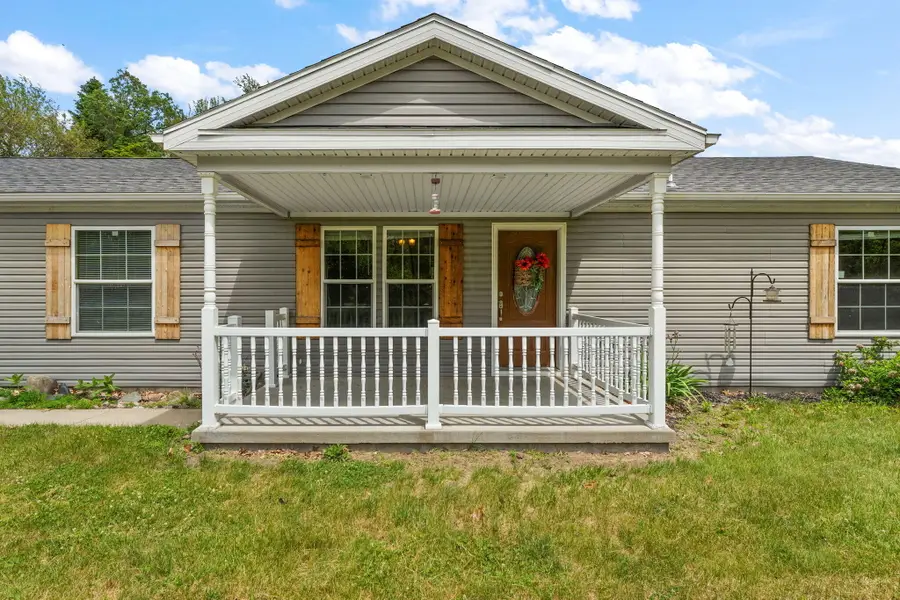 2028 E 925 N, Wheatfield, IN 46392 - #3