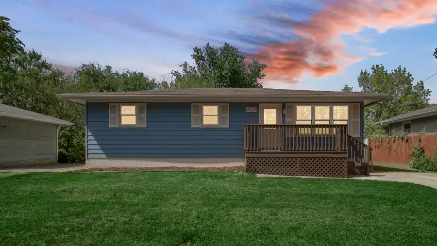 4820 E 26th Avenue, Lake Station, IN 46405 - #2