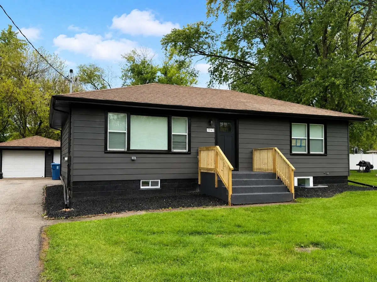 3941 Wirth Road, Highland, IN 46322 - #1