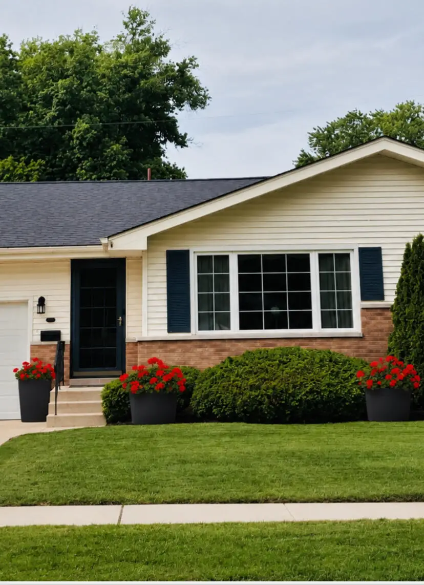 118 Minter Drive, Griffith, IN 46319 - #2