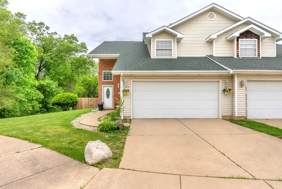 80 Lukes Court, Hobart, IN 46342 - #2