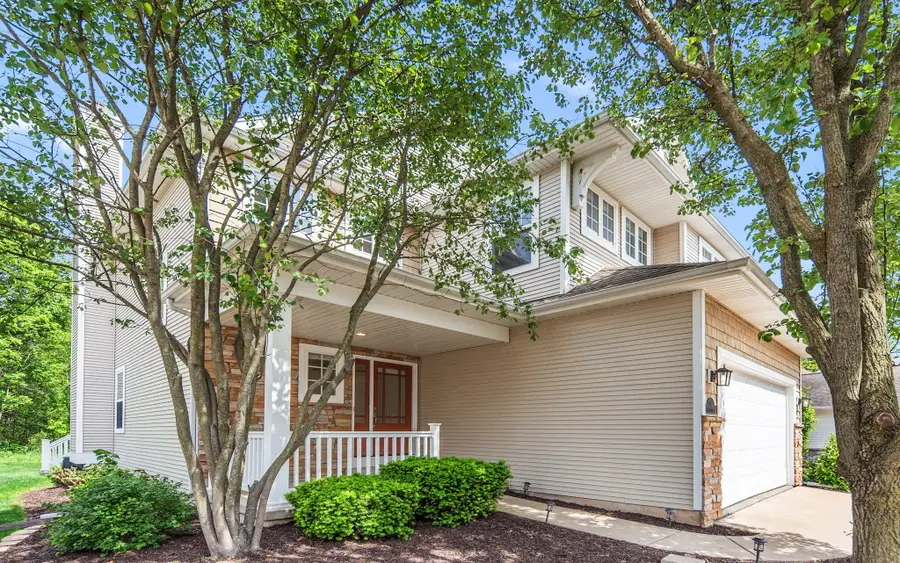 1917 Garland Circle Circle, Valparaiso, IN 46383 - #2