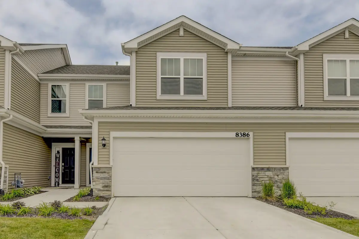 8386 Kannon Drive, Lowell, IN 46356 - #1