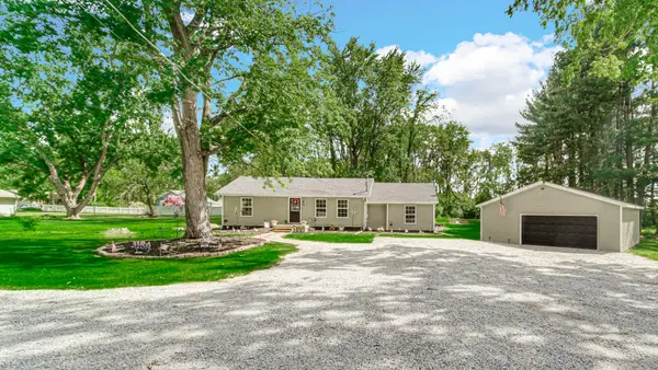 2364 E U.s. 6, Hamlet, IN 46532