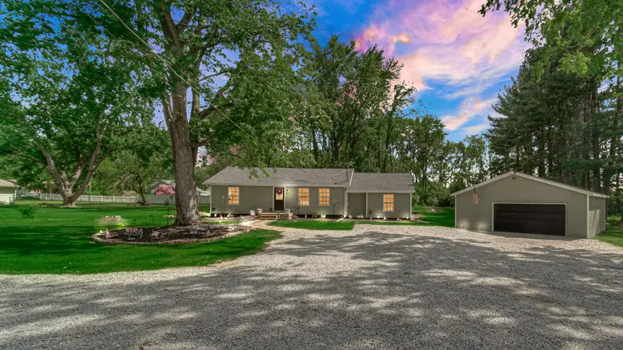 2364 E U.s. 6, Hamlet, IN 46532 - #2