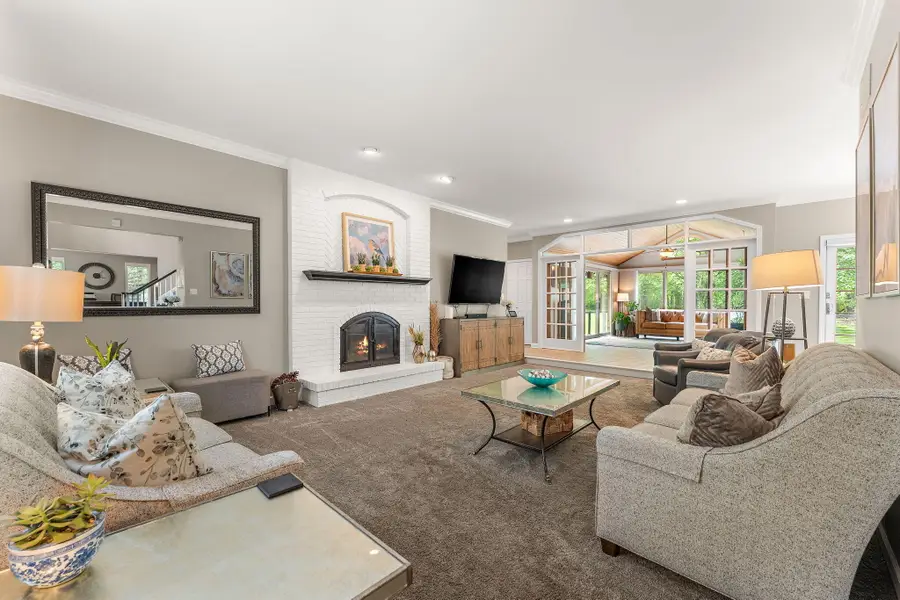 902 Crabapple Lane, Valparaiso, IN 46383 - #3
