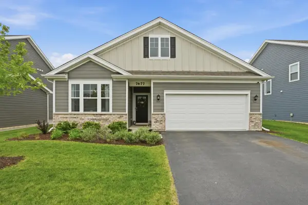 7677 W 105th Place, Crown Point, IN 46307