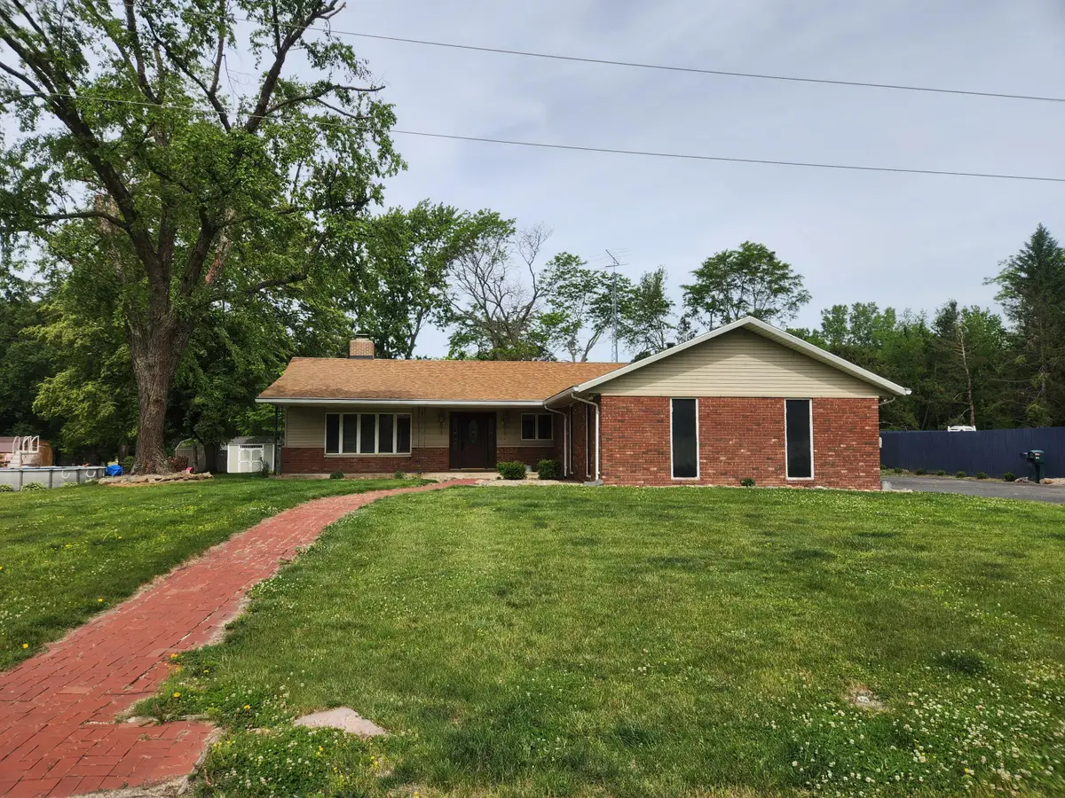 4726 Locksley Drive E, Rensselaer, IN 47978 - #1