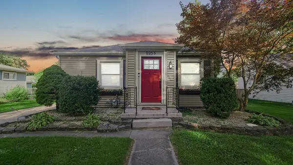 8235 Ellsworth Court, Merrillville, IN 46410