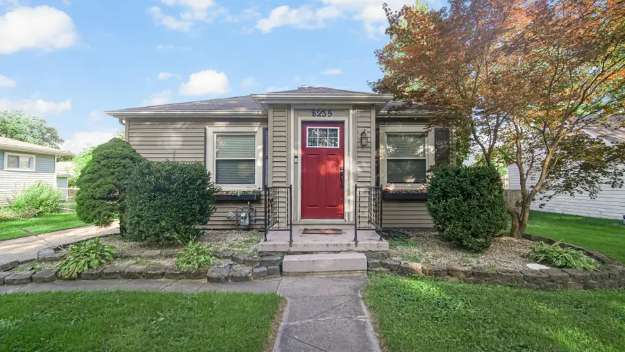8235 Ellsworth Court, Merrillville, IN 46410 - #3