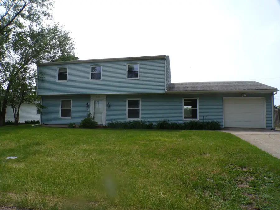 378 Briarwood Drive, Valparaiso, IN 46385 - #2