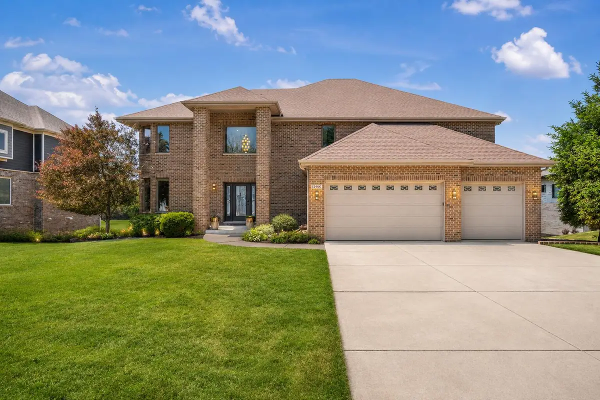 12966 Baker Court, Crown Point, IN 46307 - #1