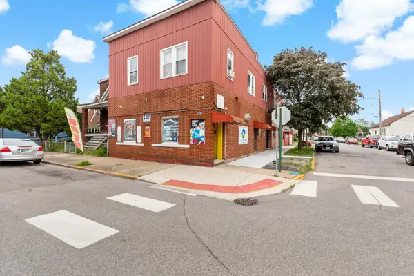1219 W 150th Street, East Chicago, IN 46312