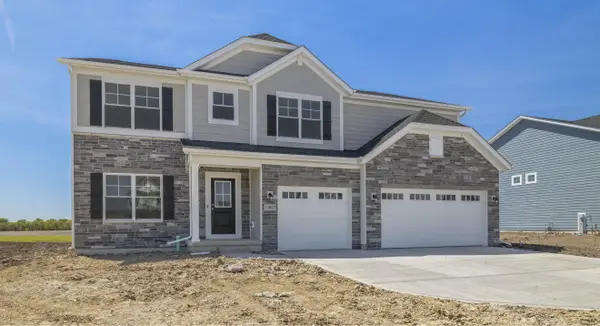 13067 111th Avenue, Dyer, IN 46311