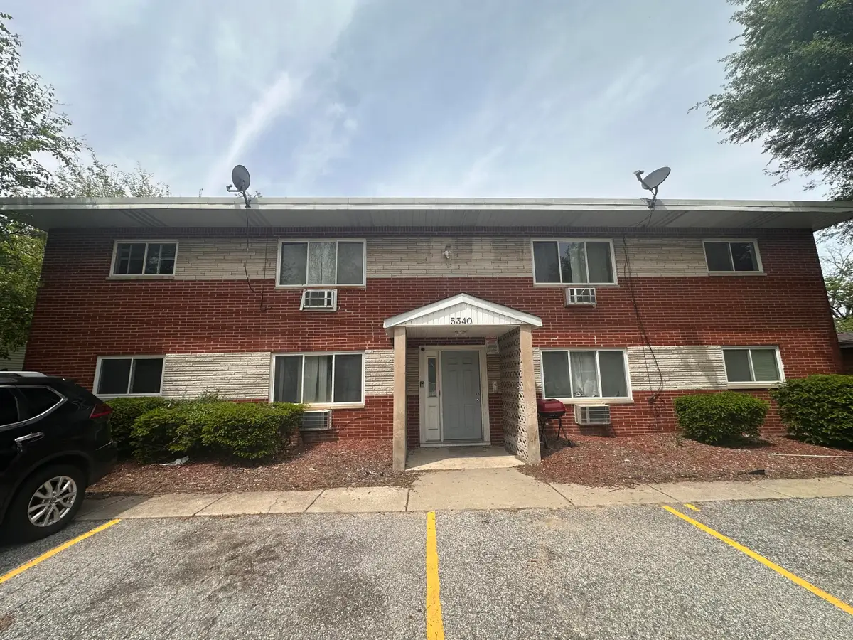 5340 Pennsylvania Street, Merrillville, IN 46410 - #1