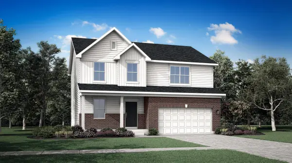 11055 Sadie Lane, Winfield, IN 46307