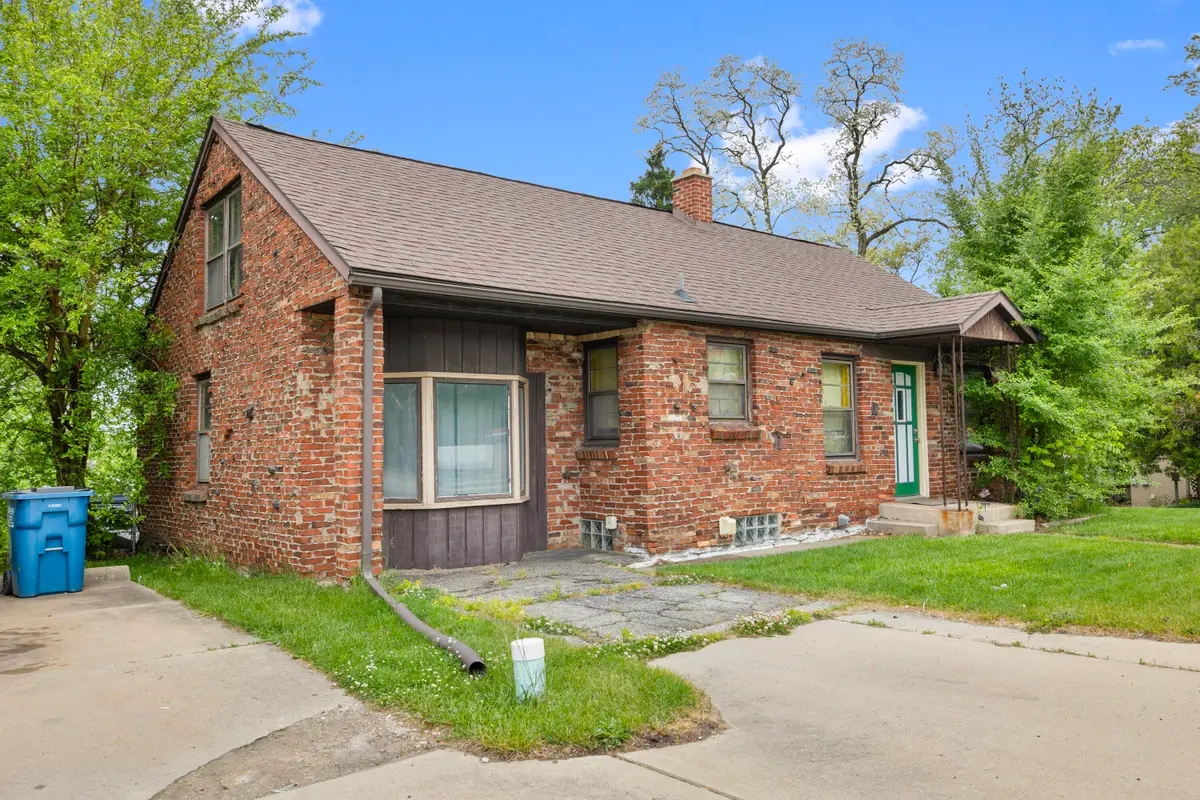 610 Pine Lake Avenue, La Porte, IN 46350 - #1
