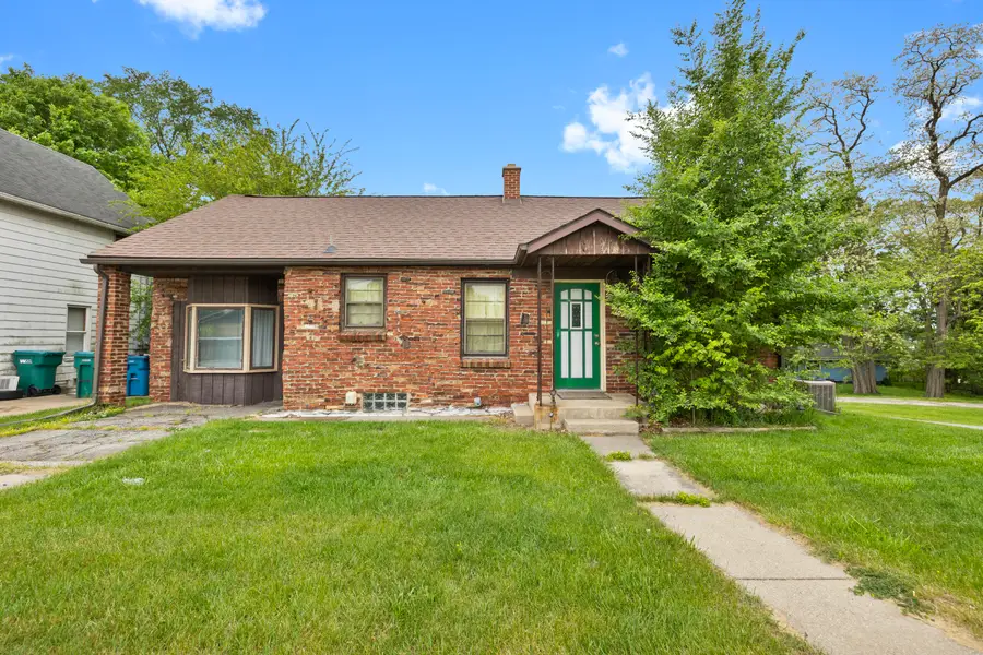 610 Pine Lake Avenue, La Porte, IN 46350 - #2