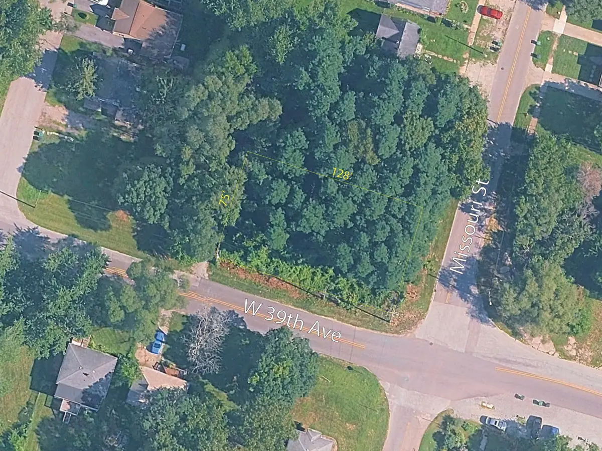 3800 Missouri, Hobart, IN 46342 - #1