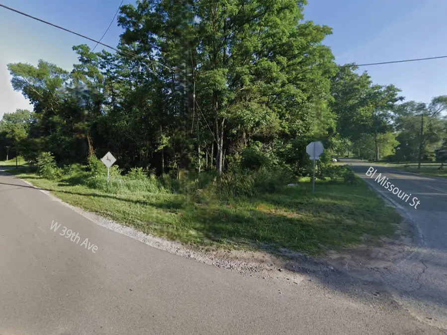 3800 Missouri, Hobart, IN 46342 - #3