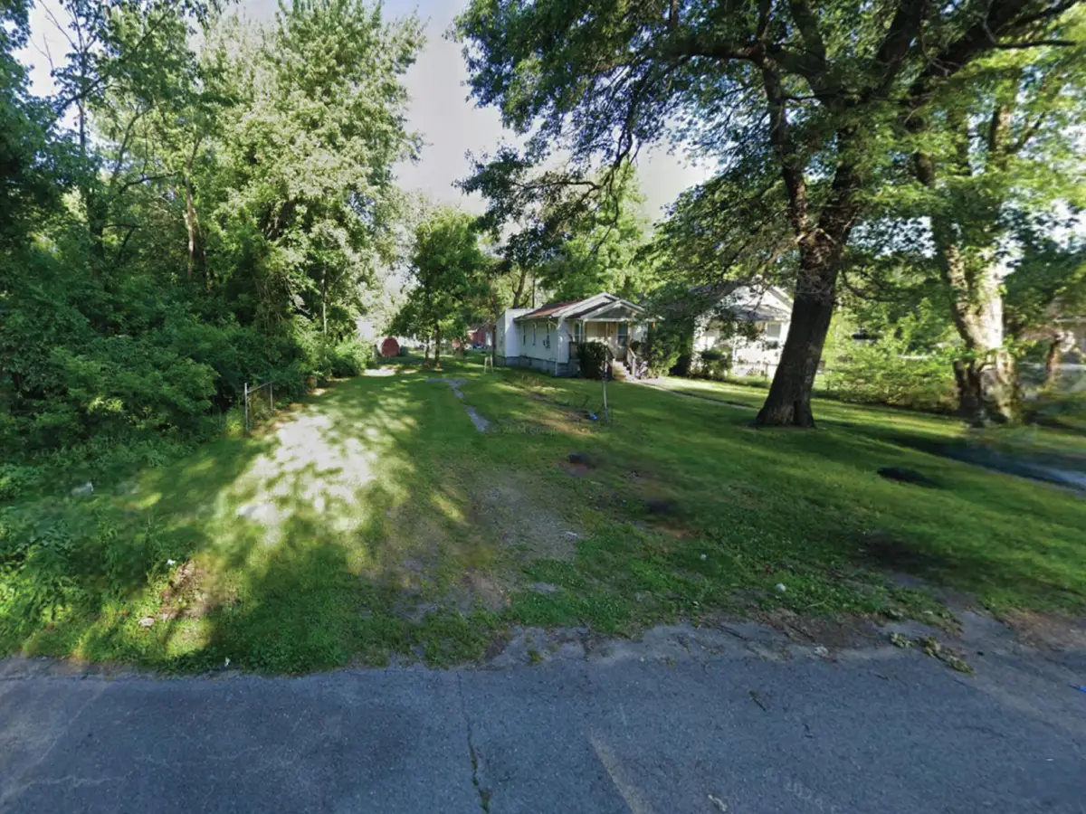 3824 Alabama, Hobart, IN 46342 - #1