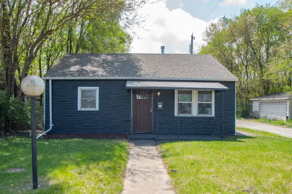 825 E 14th Avenue, Gary, IN 46407