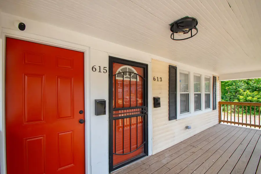 613 Tennessee Street, Gary, IN 46402 - #3