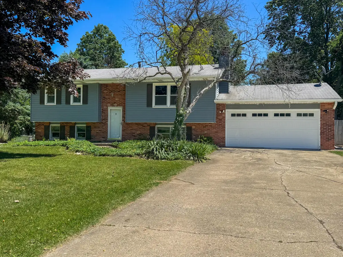 53 Cain Drive, Valparaiso, IN 46383 - #1