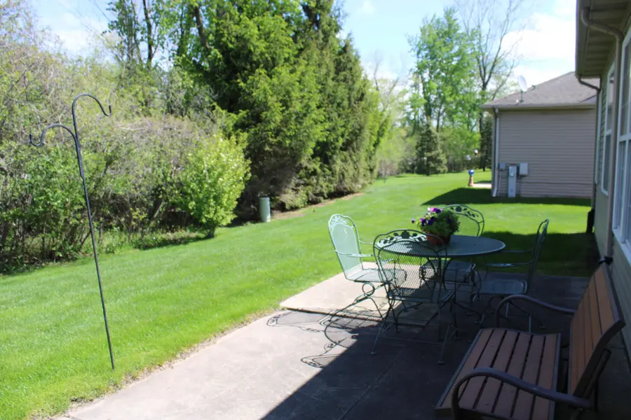 1458 Mackinaw Place, Schererville, IN 46375 - #3