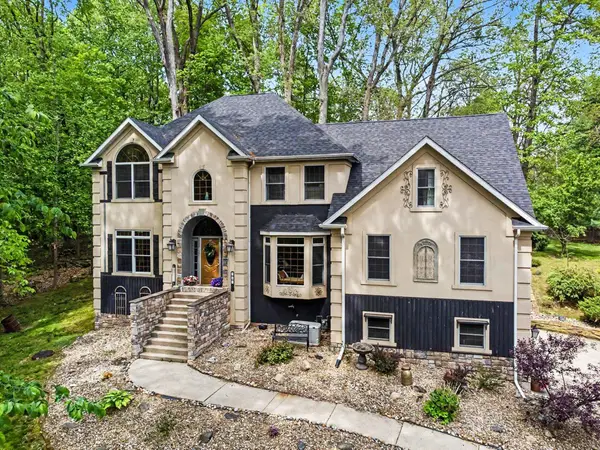 347 E Murray Road, La Porte, IN 46350