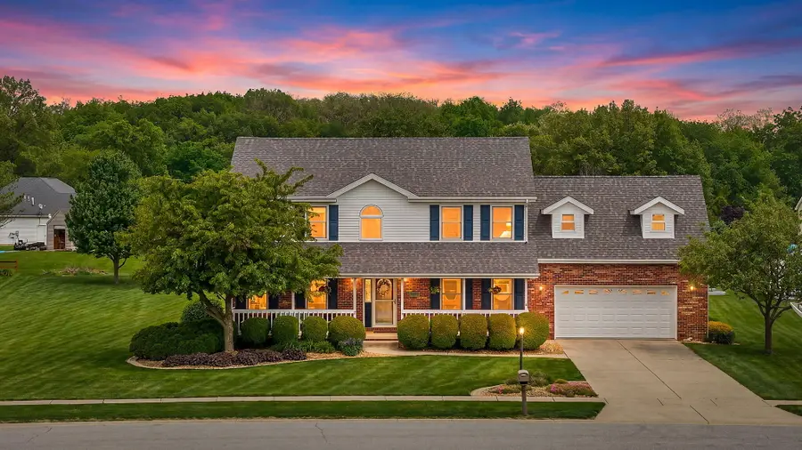 9491 Shelby Lane, Crown Point, IN 46307 - #2