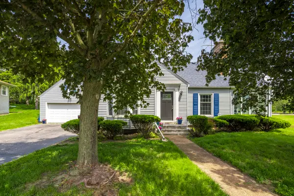 2329 Ridgewood Street, Highland, IN 46322
