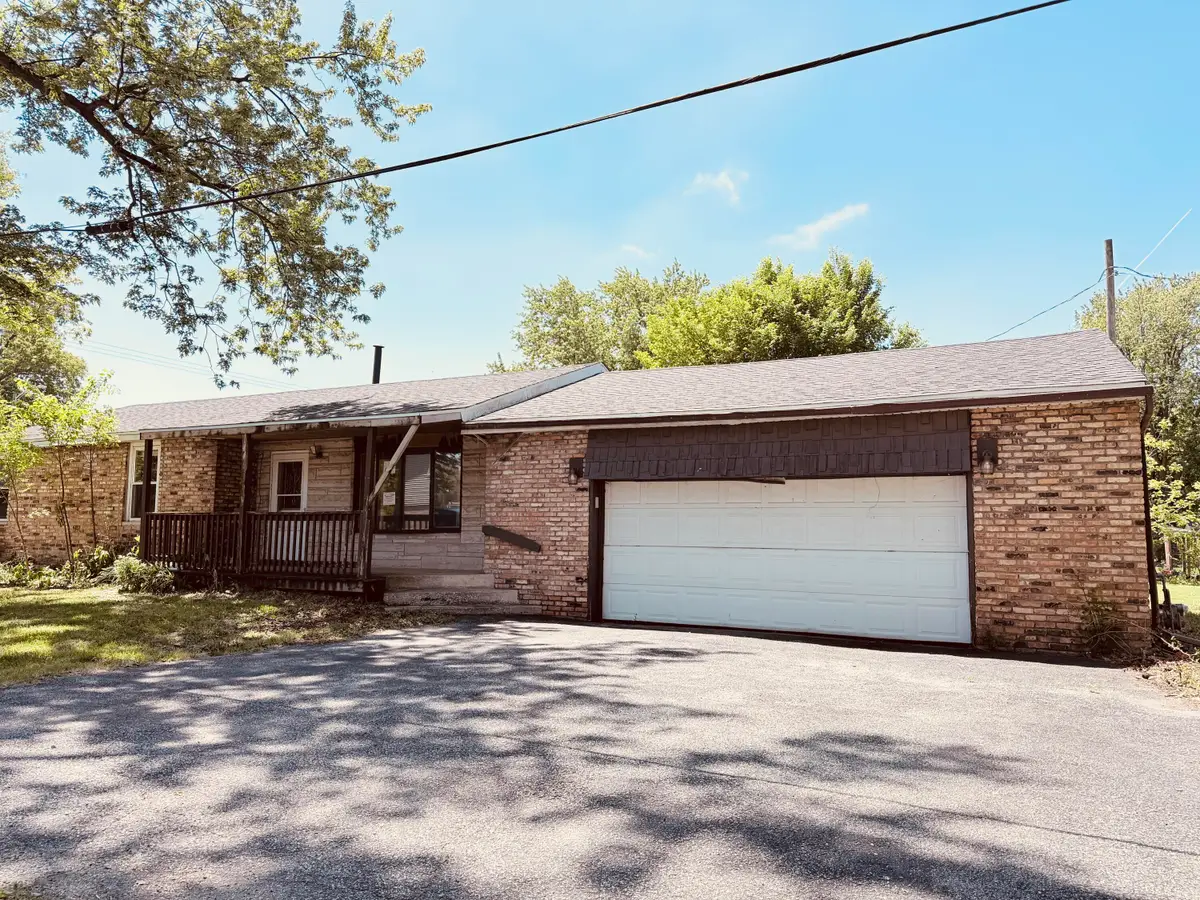 2880 Oklahoma Street, Lake Station, IN 46405 - #1