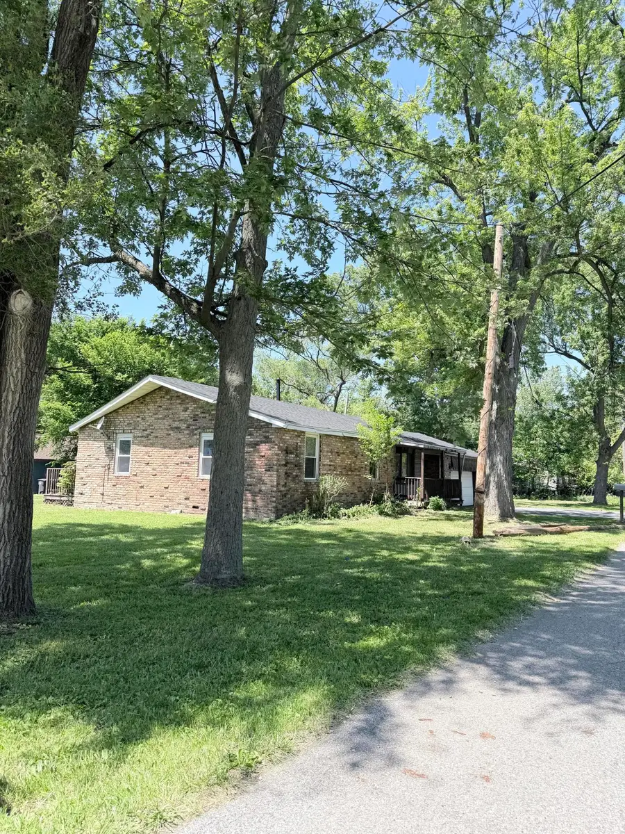 2880 Oklahoma Street, Lake Station, IN 46405 - #2