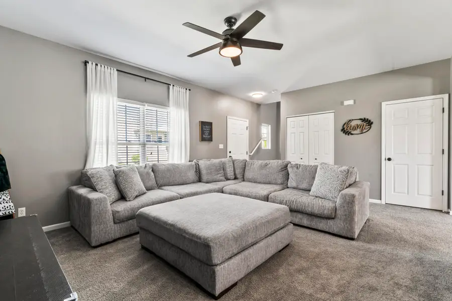 12776 Rutledge Place, Crown Point, IN 46307 - #2