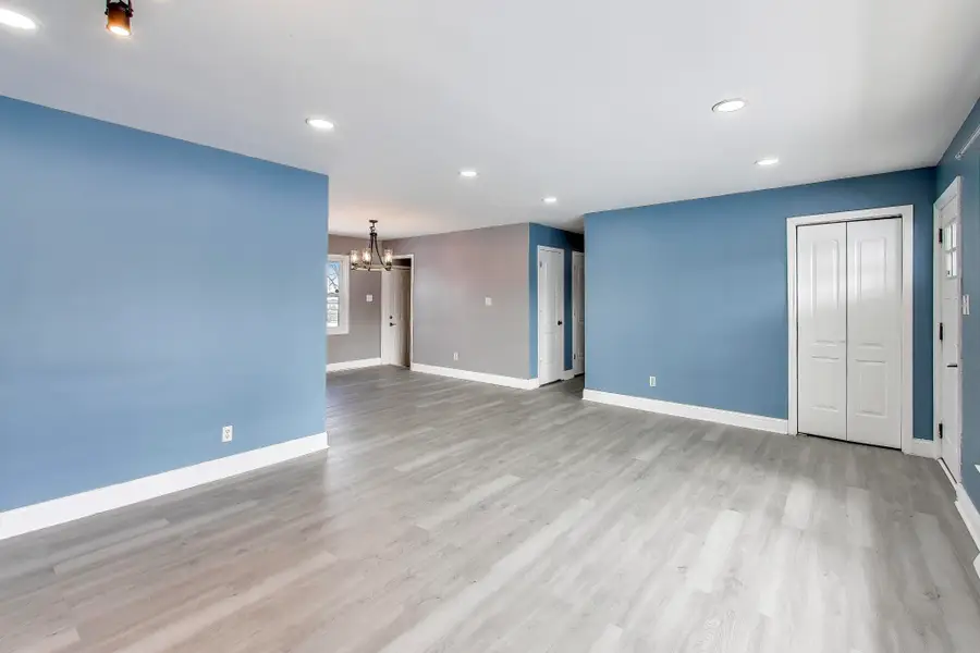 5024 E 73rd Avenue, Merrillville, IN 46410 - #3